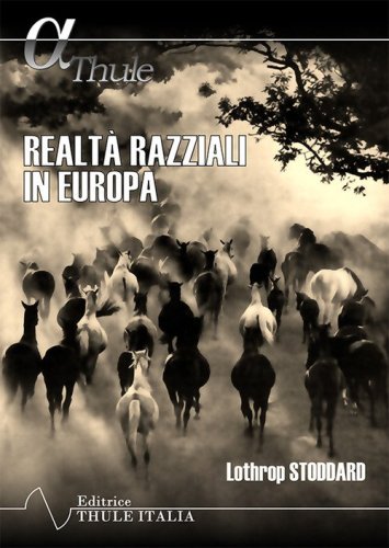 Realt&agrave; razziali in Europa