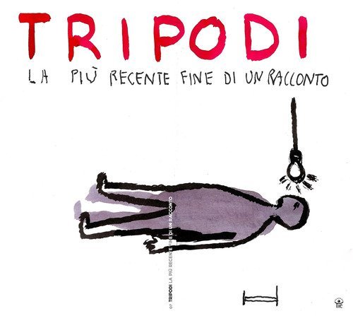 La pi&ugrave; recente fine di un racconto