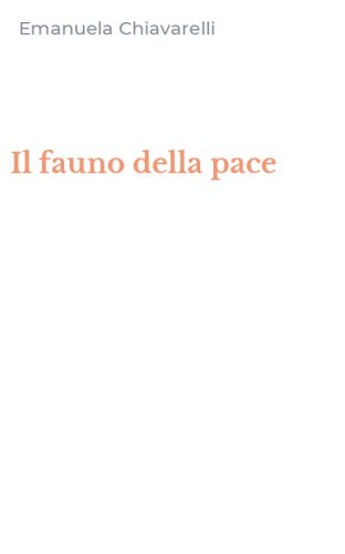 Il fauno della pace