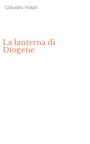 La lanterna di Diogene