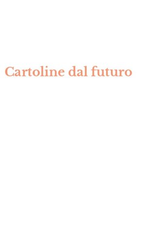 Cartoline dal futuro