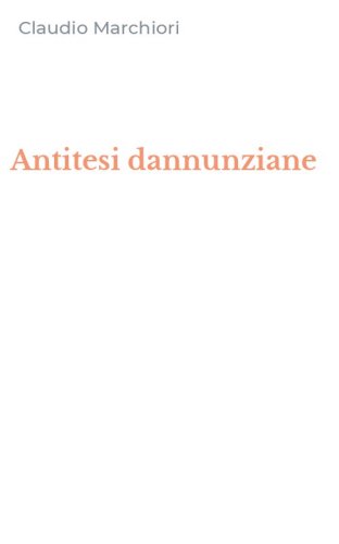 Antitesi dannunziane
