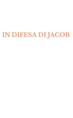 IN DIFESA DI JACOB