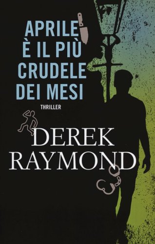 Aprile &egrave; il pi&ugrave; crudele dei mesi