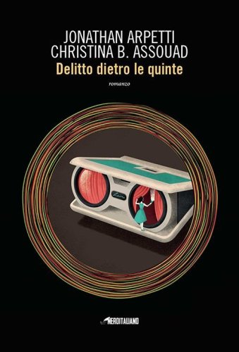 Delitto dietro le quinte