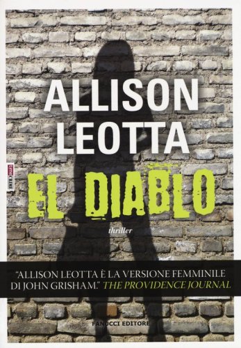 El Diablo