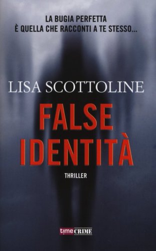 False identit&agrave;