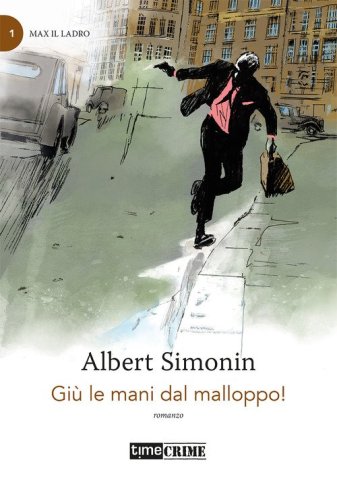 Gi&ugrave; le mani dal malloppo!