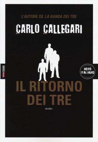 Il ritorno dei tre