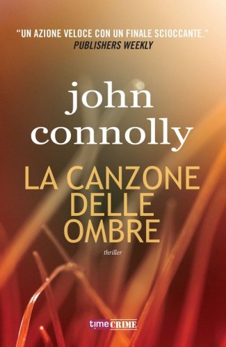 La canzone delle ombre