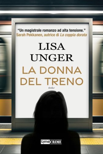 La donna del treno