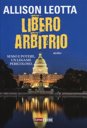 Libero arbitrio