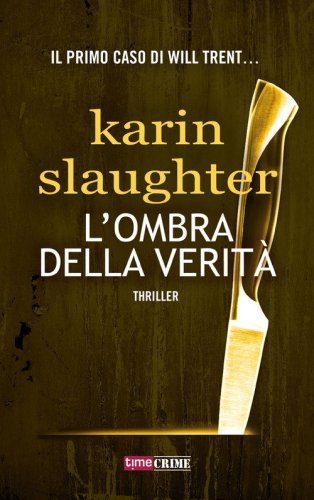 L'ombra della verit&agrave;