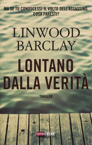 Lontano dalla verit&agrave;