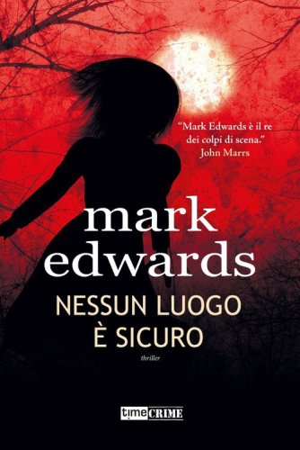 Nessun luogo &egrave; sicuro