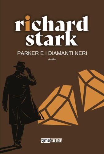 Parker e i diamanti neri