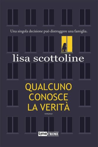 Qualcuno conosce la verit&agrave;