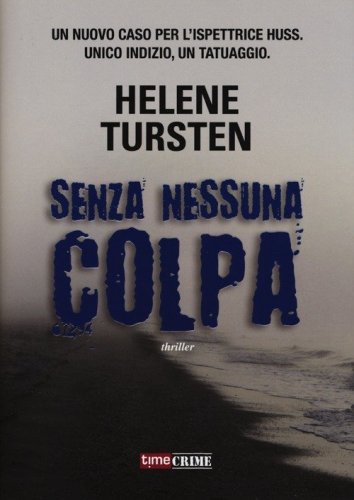 Senza nessuna colpa