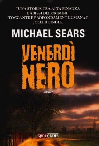 Venerd&igrave; nero
