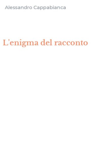 L'enigma del racconto