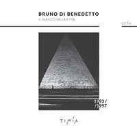 Il silenzio della citt&agrave;. Fotografie Roma 1993-1997. Ediz. italiana, inglese, francese e spagnola