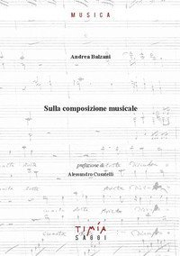 Sulla composizione musicale