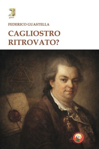 Cagliostro ritrovato?