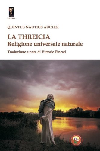 La threicia. Religione naturale dell'uomo