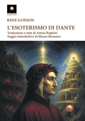 L'esoterismo di Dante