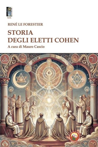 Storia degli eletti Cohen