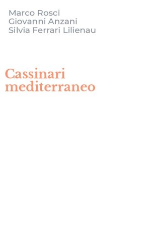 Cassinari mediterraneo