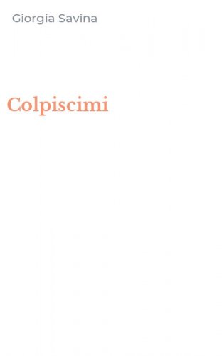 Colpiscimi