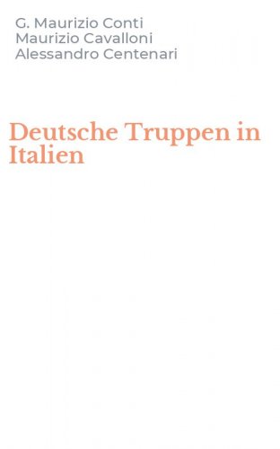 Deutsche Truppen in Italien