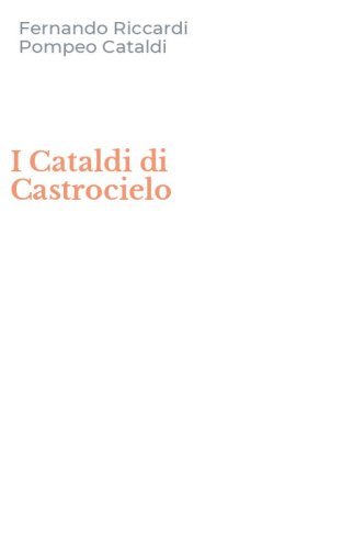 I Cataldi di Castrocielo