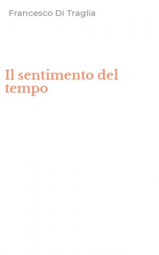 Il sentimento del tempo
