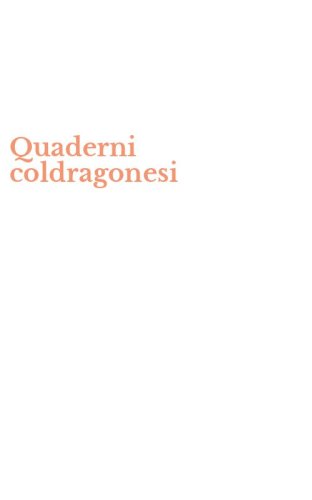 Quaderni coldragonesi