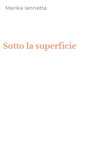 Sotto la superficie