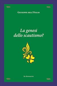 La genesi dello scautismo?