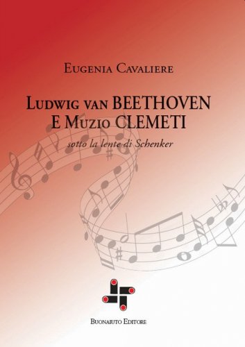 Ludwig van Beethoven e Muzio Clementi. Sotto la lente di Schenker