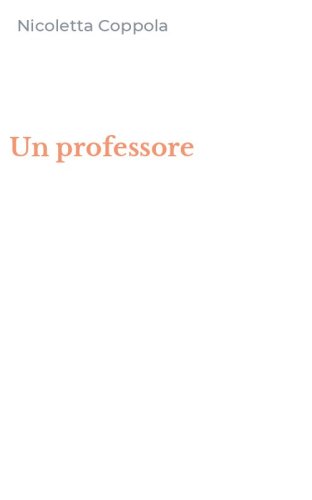 Un professore