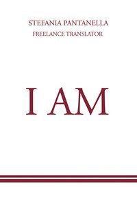 I am