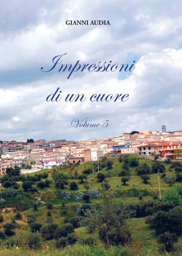 Impressioni di un cuore
