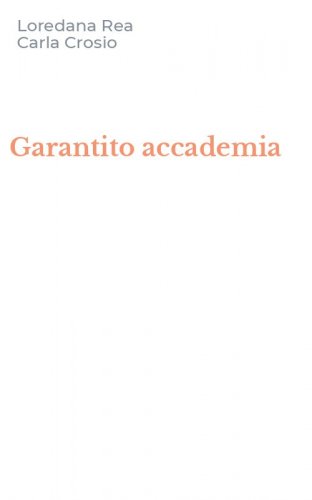 Garantito accademia