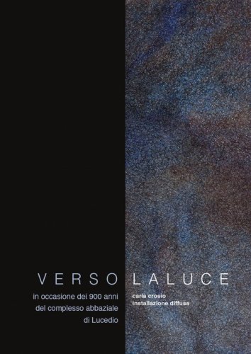 Verso la luce