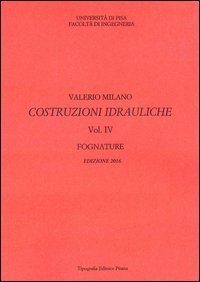 Costruzioni idrauliche