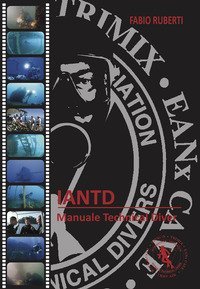 Iantd. Manuale technical diver