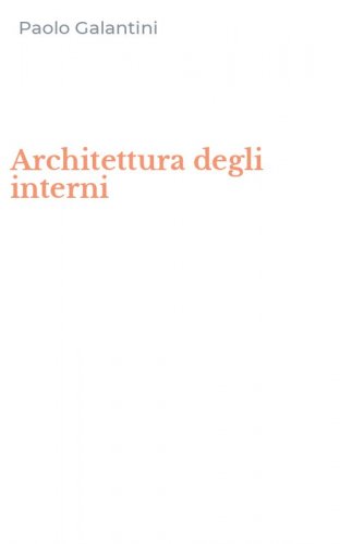Architettura degli interni