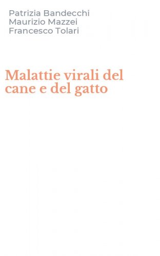 Malattie virali del cane e del gatto