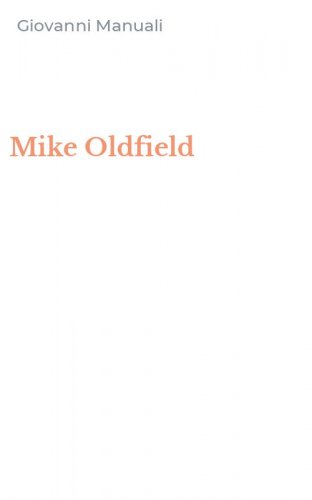 Mike Oldfield