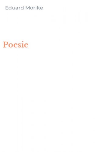Poesie